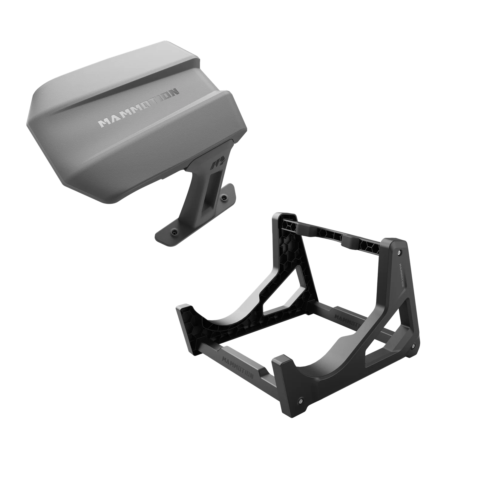 Accessori LUBA mini 2 AWD 2026